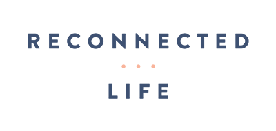 reconnected life logo